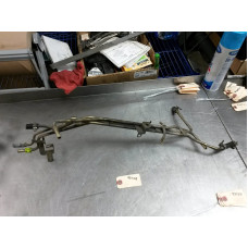 93T108 Fuel Lines From 2003 Subaru Legacy  2.5